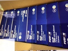12w. led. Rundschott fflip12cc. Fusion. Menge 1. Mehr vorhanden nagelneu