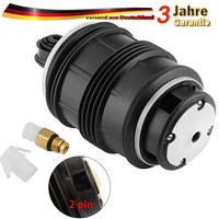 Luftfederung Luftfederbalg FüR Mercedes E T-Model W211 S211 Hinten 2113200925