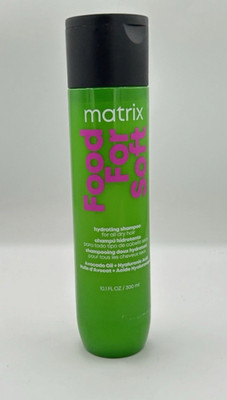 Matrix Food For Soft Detangling Hydrating Shampoo 10.1 oz