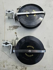 2  Model # RCWIRE Kachman Automatic Retrieval Hand Line Reel Kit Unit Includes: