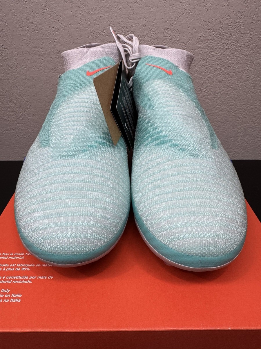 Nike Phantom 6 High Elite AG-PRO NU2 Pistachio Frost IB2468-300