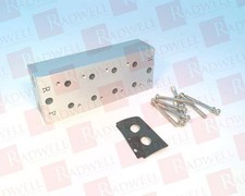 SMC SS3YJ7-20-04-00T / SS3YJ7200400T (NEW IN BOX)