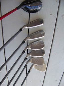 Taylormade Stealth HD 5 Iron | eBay