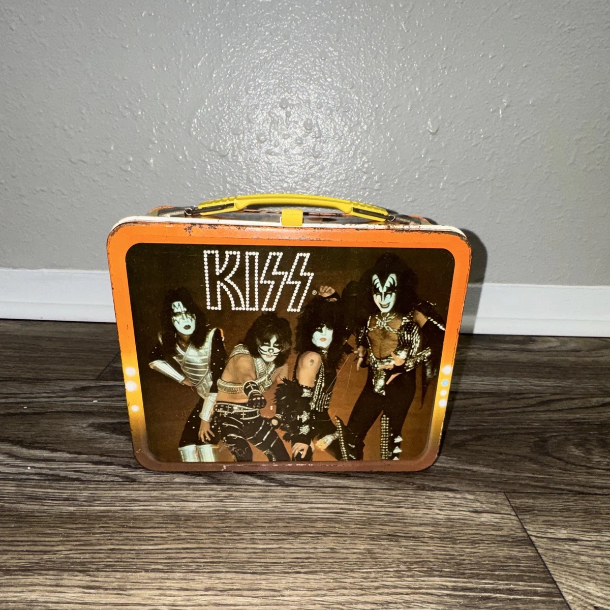 Kiss 1977 for sale | eBay