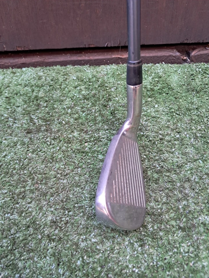 Adams Golf Idea Tech V3 8 Iron Ladies Flex (#286) - Image 4 of 4