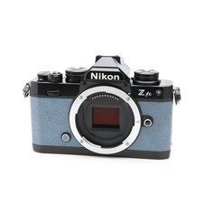 Nikon Z fc Mirrorless Camera Body Premium Exterior Replaced 171