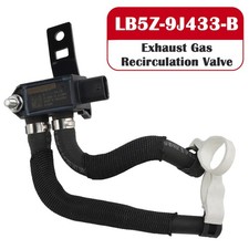 Exhaust Gas Recirculation Valve pour Ford Ranger 2.3L 2019-2023 LB5Z-9J433-B