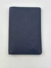 LOUIS VUITTON WALLET MULTIPLE MONOGRAM ECLIPSE B06008950