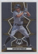 2022 Panini Mosaic Bryan Reynolds #65 0e29