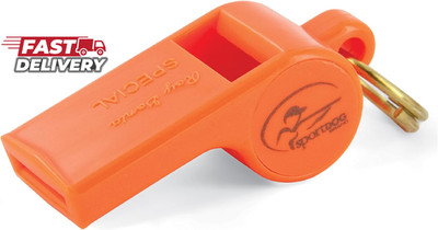 Sportdog Brand Roy Gonia Special Whistle without Pea - Hunting Dog Training Whis