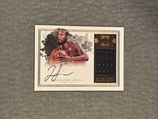 2016 Panini Impeccable Football Cards 12