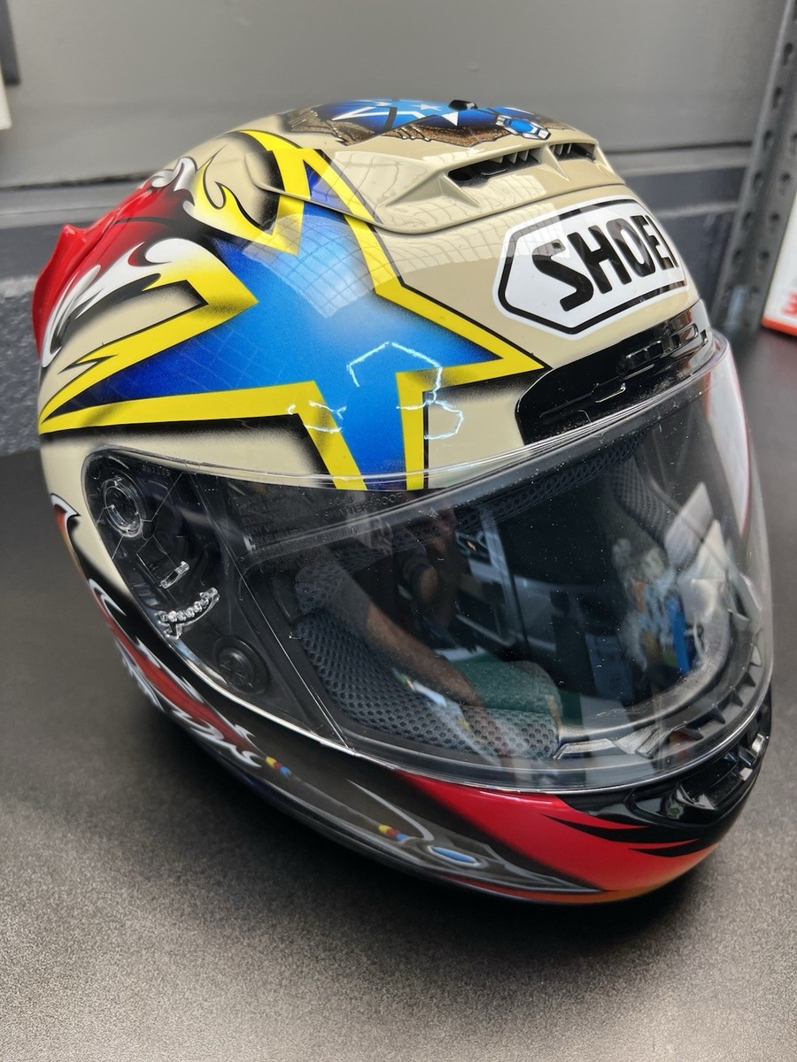 k*o様 Norick SHOEI X-Eleven フルフェイス ノリック X Collector SHOEI X-Eleven X-11 Norifumi 