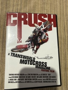 レッドブル　モトクロスDVD レッドブル モトクロスDVD DVD