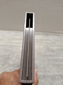 "The Wrath of the Black Manta" (Nintendo Entertainment System, 1990) NES