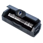Disney Parks Galaxy's Edge Star Wars Ki-Adi-Mundi Legacy Lightsaber Hilt - NEW