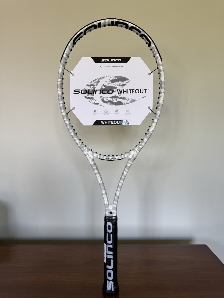 ソリンコ ホワイトアウト305 16×19 G2 極美品ソリンコWHITEOUT 305 16×