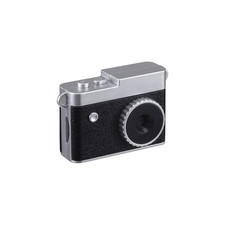 Vivitar Tiny Retro Keychain Digital Camera 14MP Full HD USB-C Rechargeable