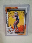 2024 Panini Donruss - Bomb Squad Drake Maye #28 (RC)