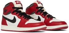 Jordan 1: Chicago Lost  Found GS
