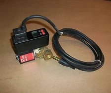 Numatics Valve and Electronic Control CRDV-6000  EDV-02