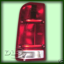 LAND ROVER DISCOVERY 2 L/H REAR UPPER TAIL LAMP TO`02 (XFB000170)