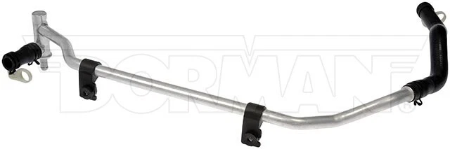 Conjunto de manguera de calefacción para climatización Dorman 626-598 se adapta a Nissan Frontier Xterra Pathfinder Foto 4 de 4