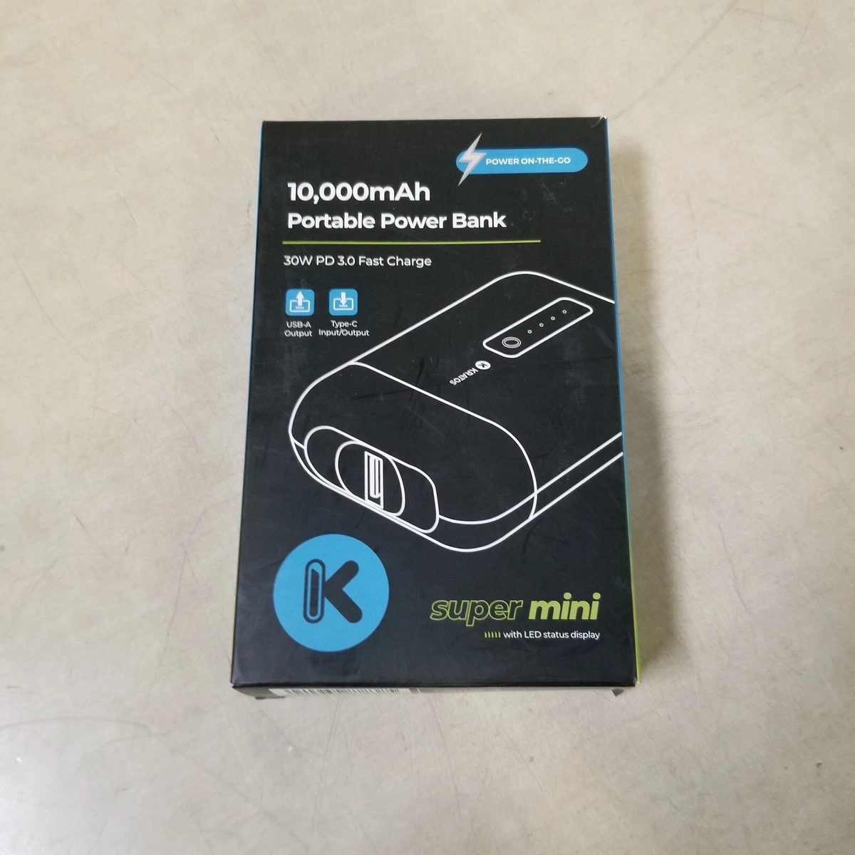 Power bank cheap low price