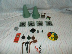 lego 4842 parts list