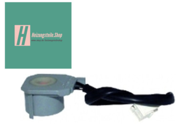 Riello Magnetventilspule 1. Stufe RG2D, RG3D, RG4D.. 3007481 NEU