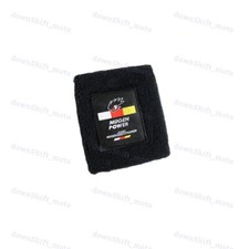 Mugen Power Brakeclutch Reservoir Tank Fireproof Sock Cover For Honda Acura
