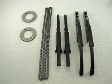 Honda VT750 VT 750 #6140 Timing Chains & Components