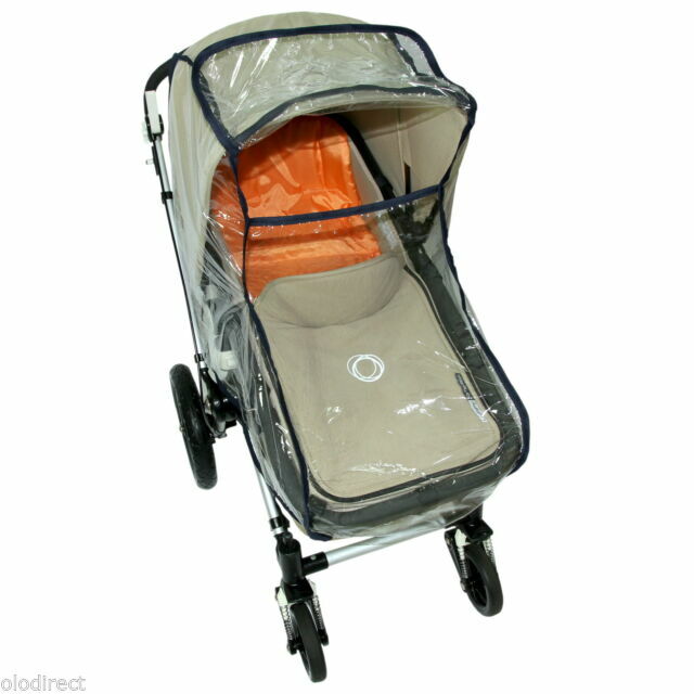 pram top cover