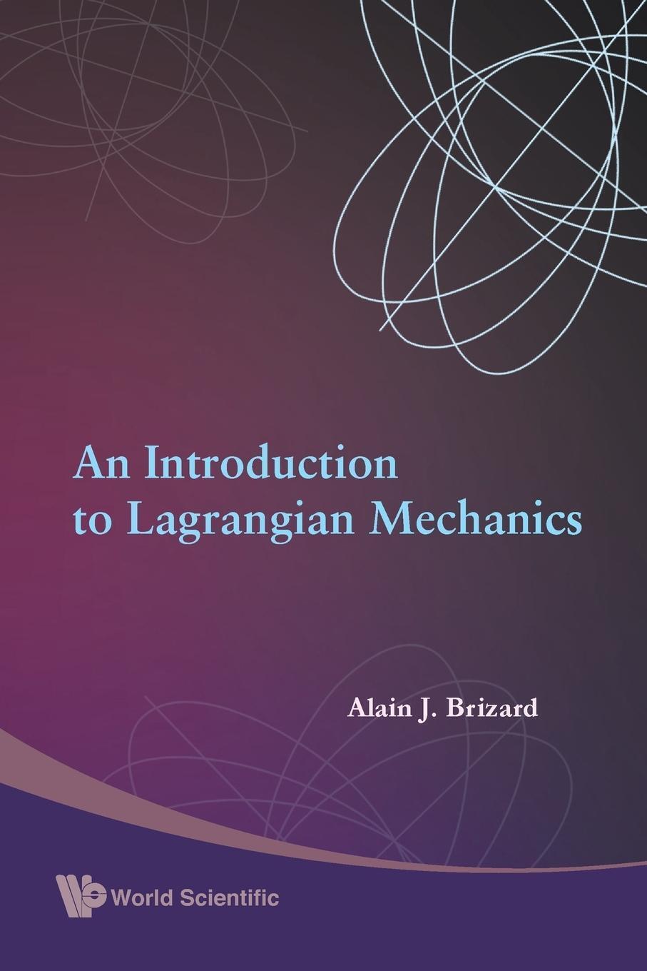 Thumbnail - Intro To Lagrangian Mechanics,a | Alain J Brizard | Englisch |