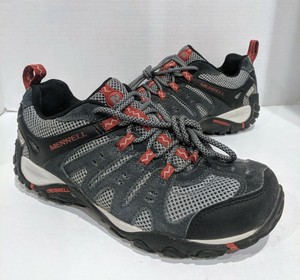men's merrell accentor shoes