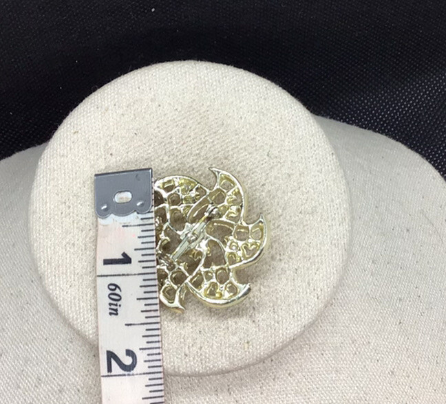 アクセサリー pine Zodax Needle Pin Tree Branch with Glitter Pine Cone - Designer's