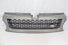 ✅ 10-12 Land Rover Range Rover L322 Radiator Grille Grill Mesh AH428138AC OEM