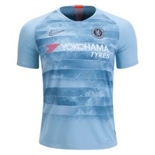 chelsea latest jersey 2019