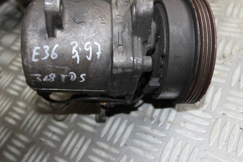 Kompressor Klimaanlage BMW E36