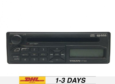 Volvo ct 503 Volvo ct 503