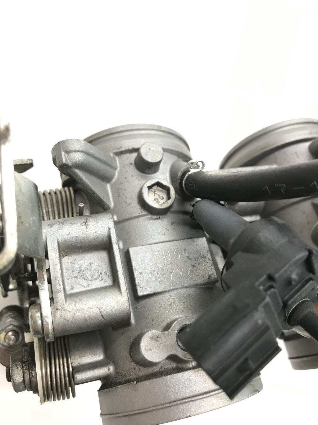 Ramp Injection KAWASAKI Z 900 2018-2019 A2 | eBay