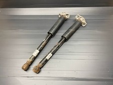 VAUXHALL ASTRA J GENUINE REAR LEGS SHOCK ABSORBER PAIR HATCHBACK 13279266