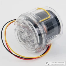 New ventilator motor replace ResMed S10 S9 ventilator turbo ventilator