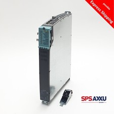 SIEMENS SINAMICS Single Motor Module 6SL3120-1TE15-0AA4 6SL3 120-1TE15-0AA FS:B