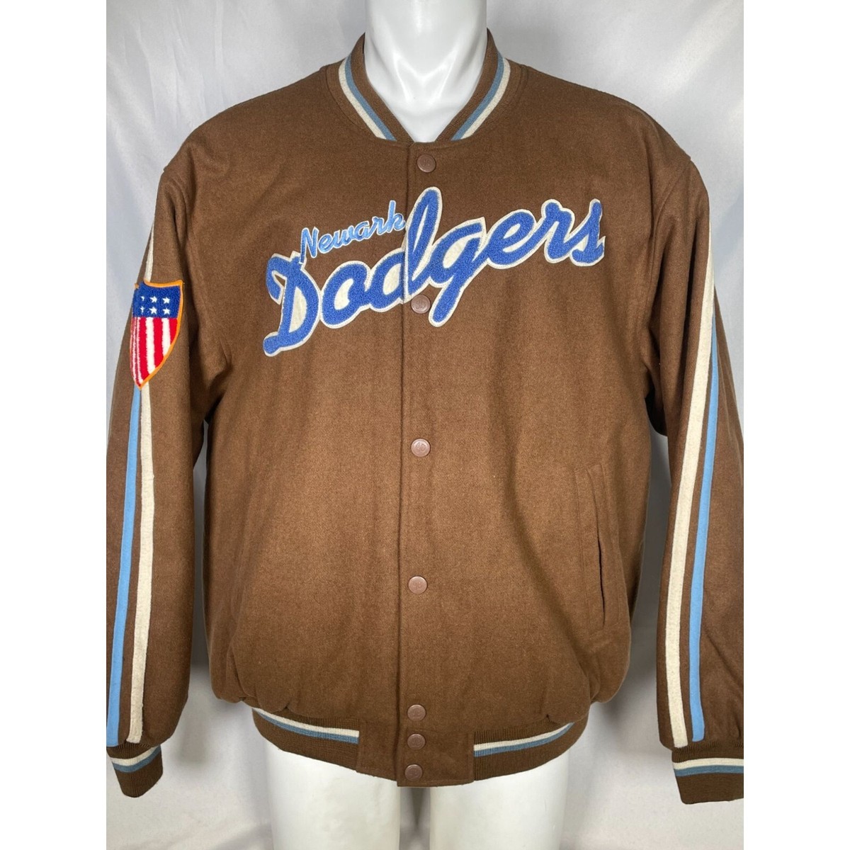 ニューアーク・ドジャース・ニグロ・リーグ 1920s XXL ニューアーク・ドジャース・ニグロ・リーグ 1920s XXL ニューアーク