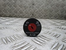 2023 SUZUKI SX4 S-CROSS BJT 4X4 AIRBAAG ON OFF SWITCH 38970-52K00