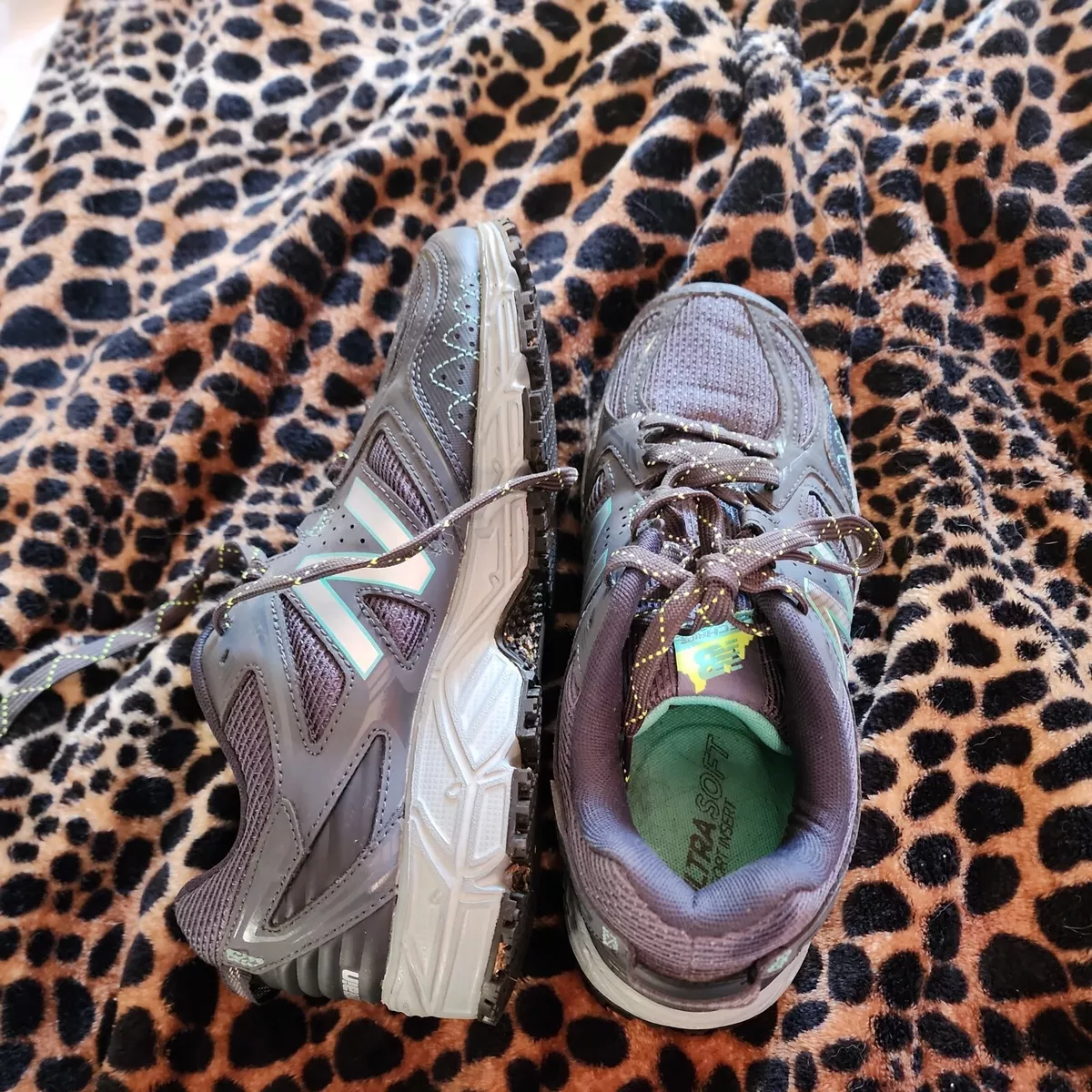 New balance 510v3 womens slip resistant cheap