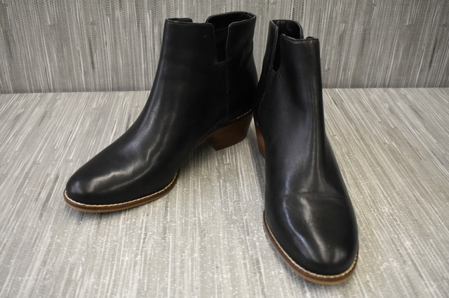 abbot bootie
