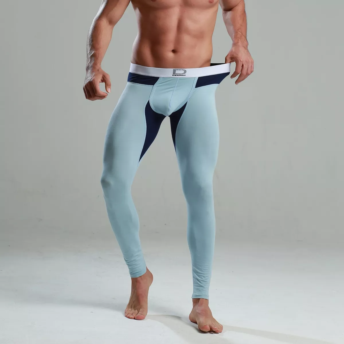 Pouch long clearance johns