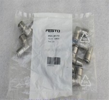 1PC NEW FESTO NPQH-L-Q8-E-P10 578272 Unpacked ib