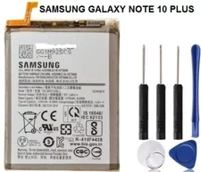 Original OEM Battery for Samsung Galaxy Note 10 Plus